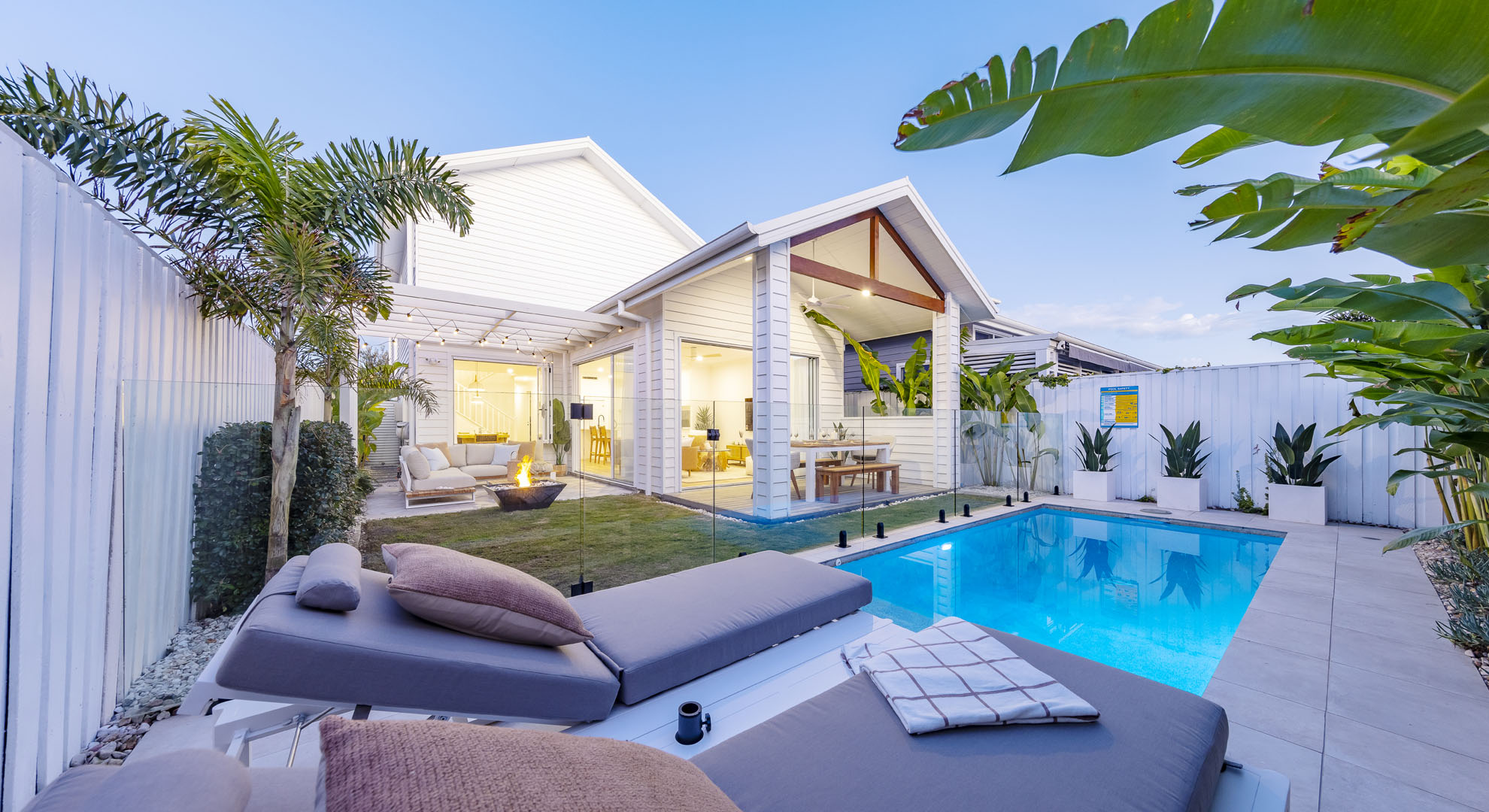 Win Kingscliff Prize Home + $50K Gold! | yourtown