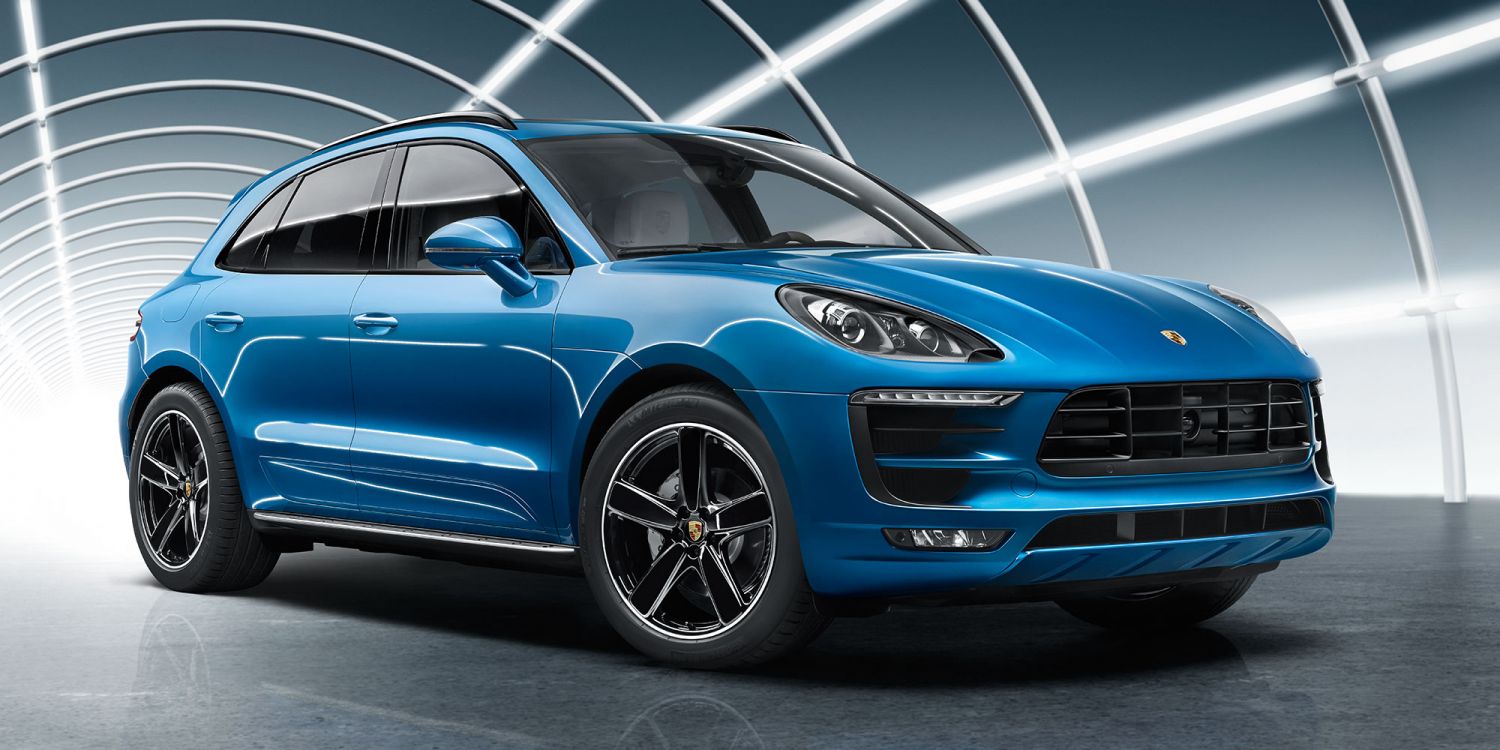 WIN Porsche Macan S + $60,000 Gold OR Choose $200,000 Gold | yourtown