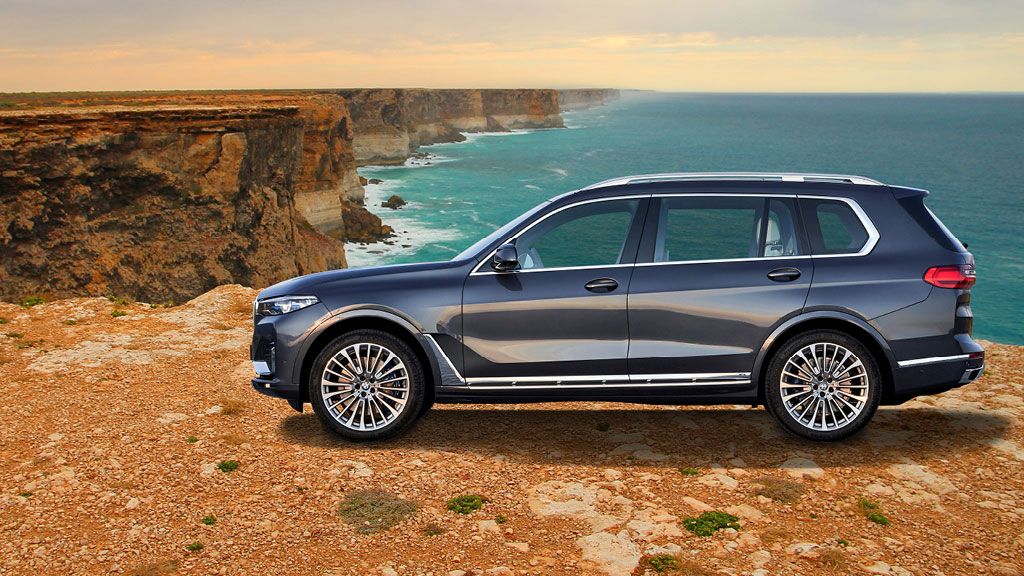 WIN BMW X7 + $25K Gold + $25K Travel! | yourtown